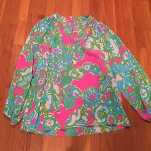 GUC  Pink Delicacy Pulitzer elsa