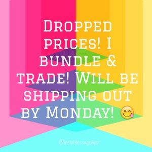 Thanks everyone!😊