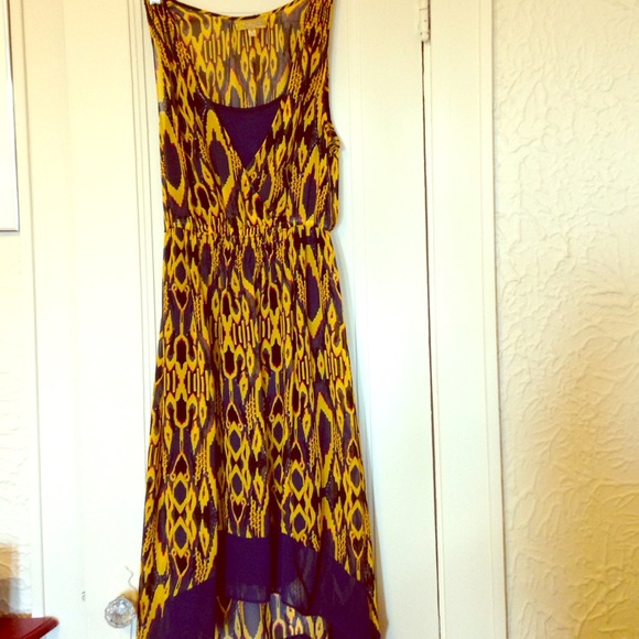 Vera Wang Dress size medium