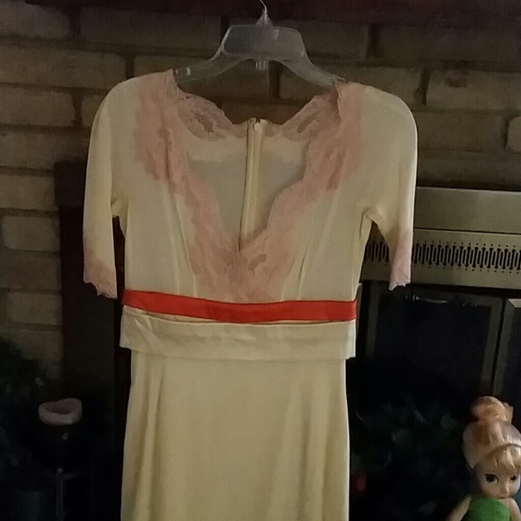 Dolce Gabbana dress