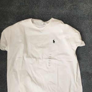 Ralph Lauren polo tee