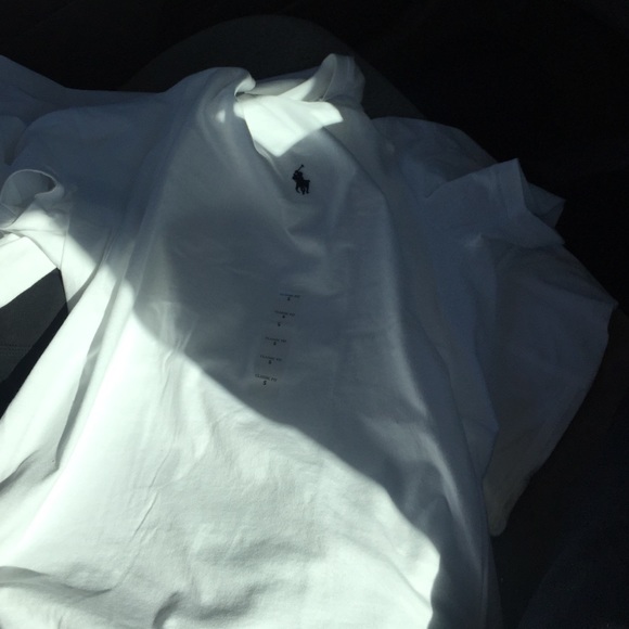 Polo tee
