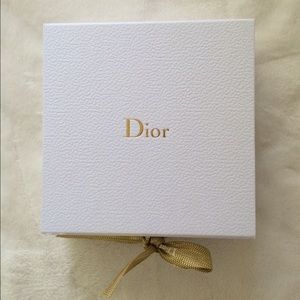 Dior 8X8 Box