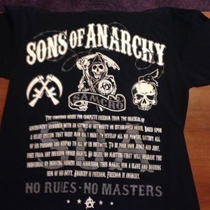 Sons of Anarchy T-Shirt