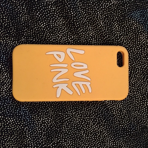 iPhone 5/5s case