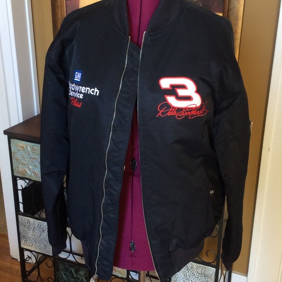 Men's jacket