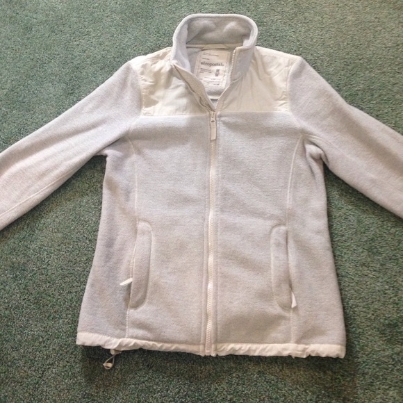 Aeropostale coat
