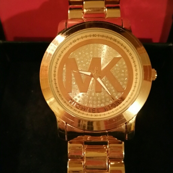 Ladys Watch