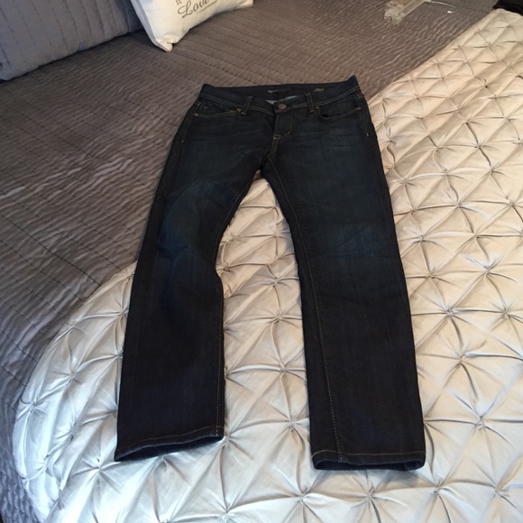 Fidelity Jeans - Picture 1 of 4