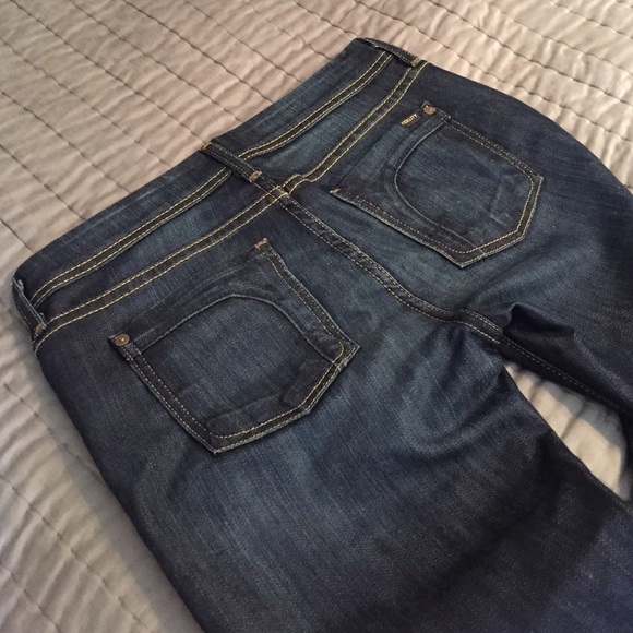 Fidelity Jeans - Picture 3 of 4