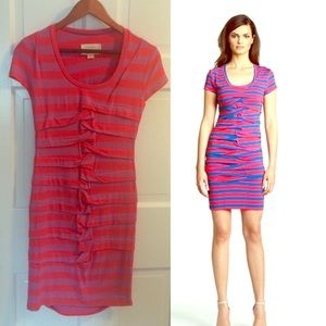Nicole Miller Artelier Jersey Dress NWOT! 🎀🎀