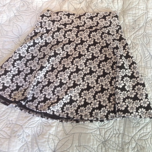 Skater skirt