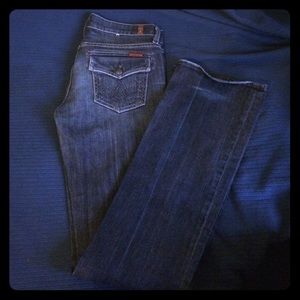 Seven7 jeans