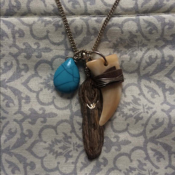 PacSun Jewelry Pacsun Necklace Bundle Poshmark