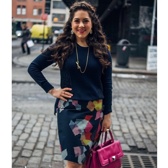 Trina Turk skirt