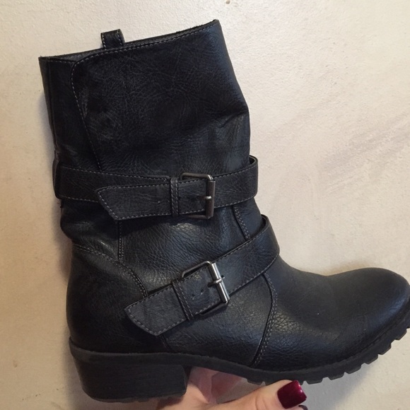 Womens boots