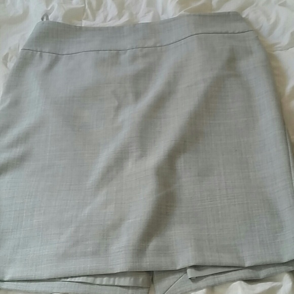Express pencil skirt.