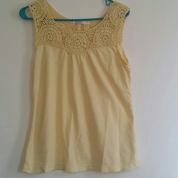 Athleta blouse