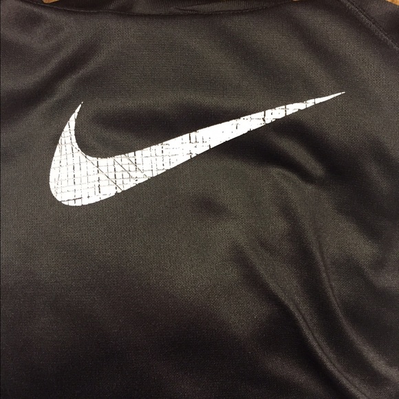 Nike sweatshirt