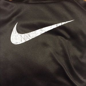 Nike sweatshirt