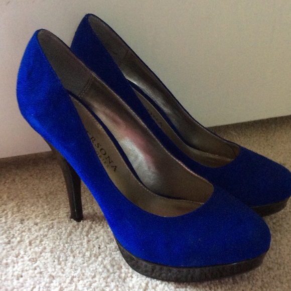 Versona Shoes - Shoes ❌ SOLD IN BUNDLE❌