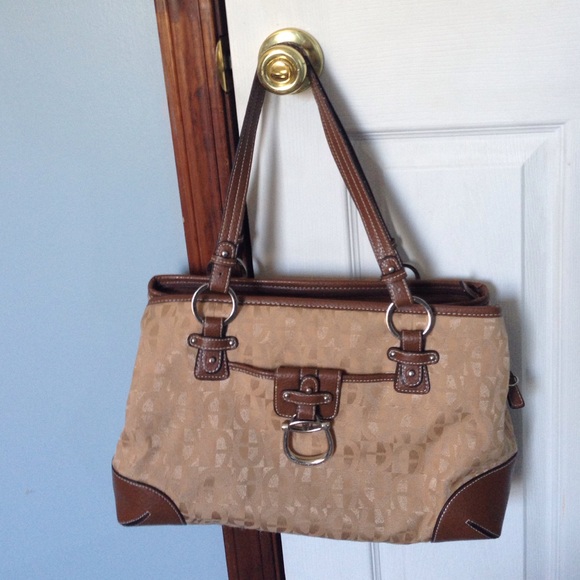 Aignee purse