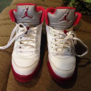 Air jordan Retro 5