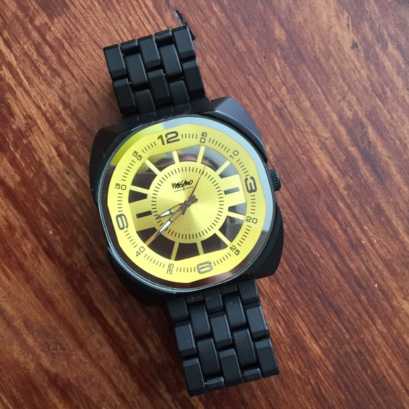 Men's Mossimo watch