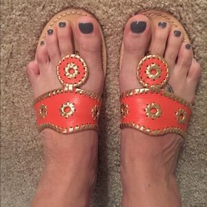 Jack Rodgers sandals