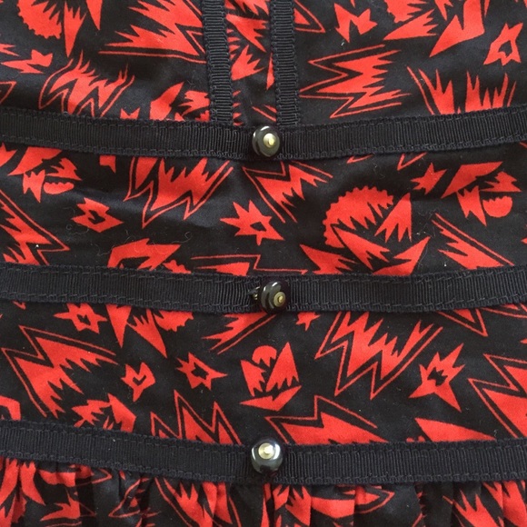 Marc by Marc Jacobs Peplum Top - Picture 2 of 3