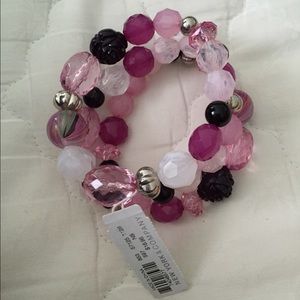 New York & company bracelet