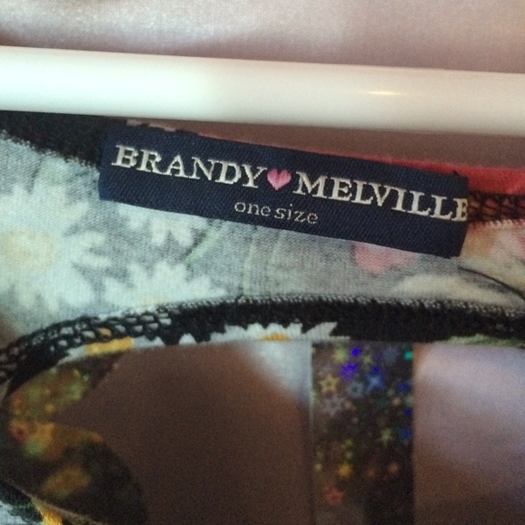 Short Brandy dress! - Picture 3 of 3