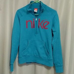 Nike sweater