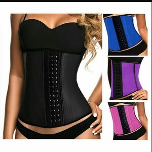 Waist shaper
