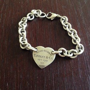 Tiffany & Co. Bracelet