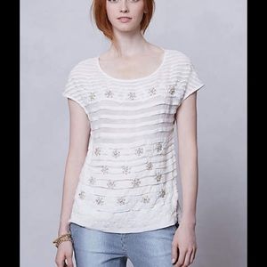 Calla Lily Tee
by Moulinette Soeurs