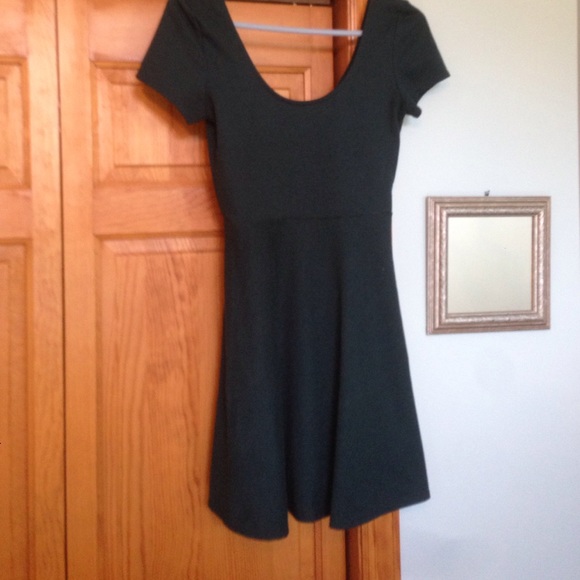 Skater dress