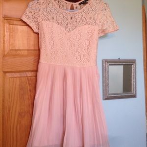 Babydoll Dress