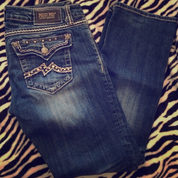 👖MISS ME JEANS👖