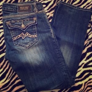 👖MISS ME JEANS👖