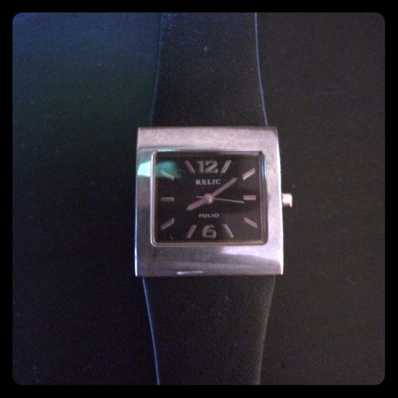 Relic Watch