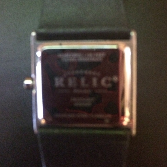 Relic Watch - Picture 3 of 5