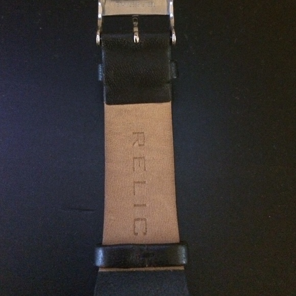 Relic Watch - Picture 5 of 5