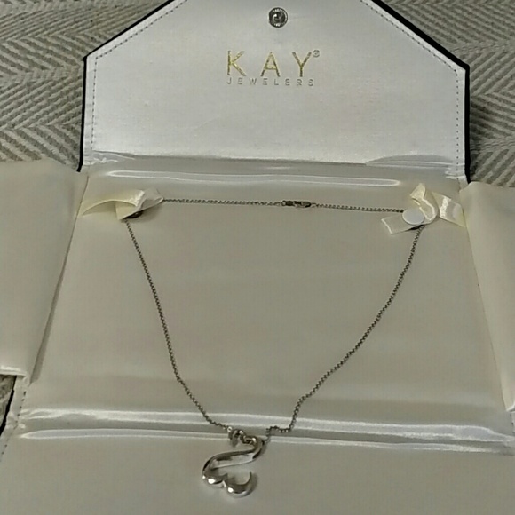 Kay jewelers necklace