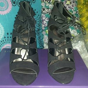 Madden Girl "Raceyyy"