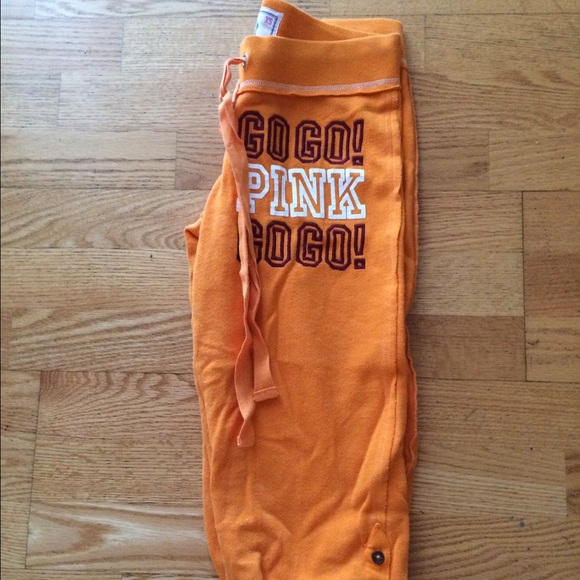 💢HOLD💢Victoria Secret Pink Sweat Pants