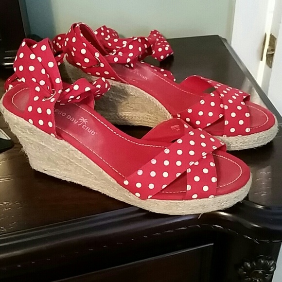 Wedges