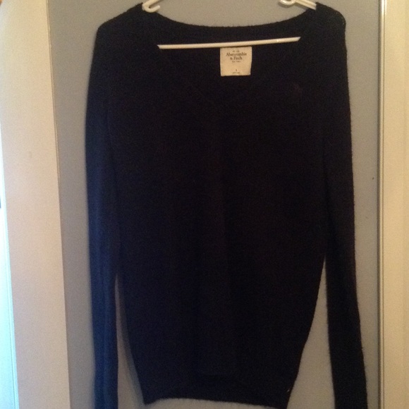 Abercrombie sweater