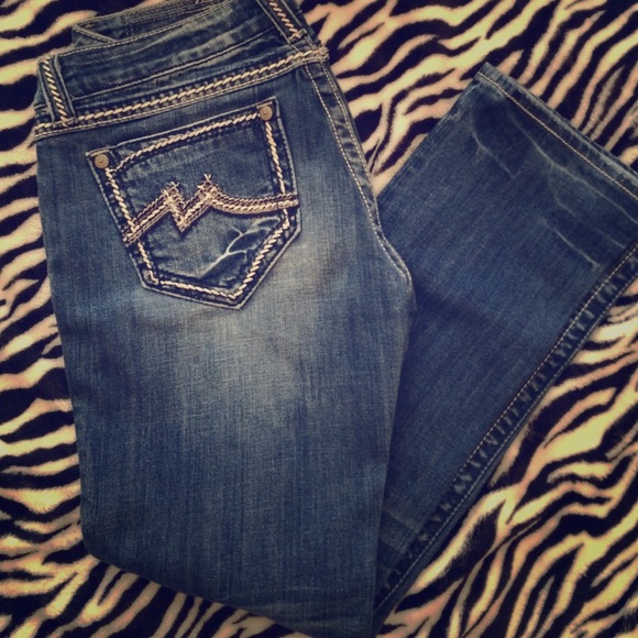 👖MISS ME JEANS👖