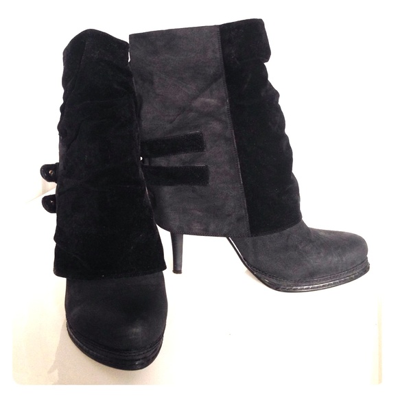 Heels